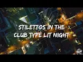 Discip - Pull Up (Lyrics)