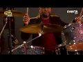 Azlan & The Typewriter - Lagu Untukmu | RabuRockLive