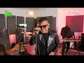 Download Lagu Azlan \u0026 The Typewriter - Lagu Untukmu | RabuRockLive