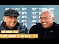 Download Lagu Don Miguel Ruiz talks about how we can rediscover who we truly are! | BHBP EP. 4