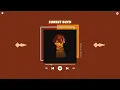 selena gomez - sunset blvd (sped up & reverb)