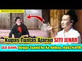 Download Lagu Ngaji Tauhid (Ketuhanan) Kupas TUNTAS ajaran Syekh SITI JENAR