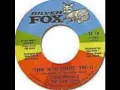 George Perkins - Cryin' in the Streets pt 1
