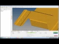 Optistruct for Linear Analysis