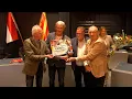 Download Lagu Cinema Zevenskoop wint Kees de Jager Inclusieprijs 2025