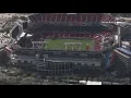 Tampa s Raymond James Stadium ranks No 1 in US for gross concert sales for 2024