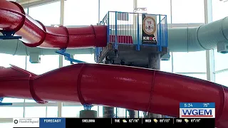 Quincy Kroc Center pool closes for 400K renovation