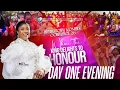 INT L WOMEN CONFERENCE 2026 Apostle Johnson Dr Lizzy Suleman Day1 Evening 19th August 2026