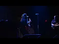 The Marcus King Band - Where I'm Headed (Live @ The Phoenix in Toronto Nov 26, 2018)