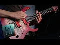 MEMPHIS MAY FIRE - Blood & Water (Cover) + TAB