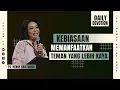 Download Lagu Kebiasaan Memanfaatkan Teman Yang Lebih Kaya - Ps. Henny Kristianus