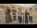 Download Lagu Maryam in de bergen: Kan het nieuwe hek de oogst redden?