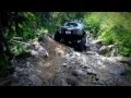 PNW Surprise Lake 4x4 Trail - 2015