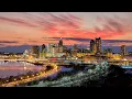 Breakfast Mpls vs St P PART 2