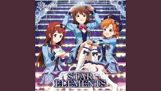 Episode. Tiara / STAR ELEMENTS（THE IDOLM@STER MILLION THE@TER GENERATION 17 STAR ELEMENTS）