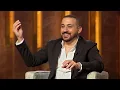 سهرانين | كلب شافوه بالصدفة في الشارع كان هو السر وراء أغنية "العو" 🐶😂