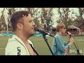 Die Piesangskille - Mal Maandagaande (Official Music video)