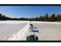 Download Lagu Epic Outward Bound Dog Sledding - 2015 Wanderlust Compass EP.1