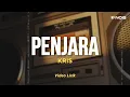 Lagu PENJARA - KRIS | LAGU ROCK MALAYSIA 90AN | TERBAIK SEPANJANG MASA
