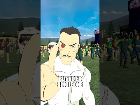 General Kregg Asks What LGBTQ Means