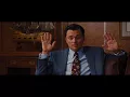 Wolf of Wall Street-Max's Funniest Scene with Jordan Belfort-Leonardo DiCaprio and Rob Reiner