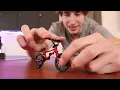 I Got A Finger BMX