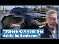 Download Lagu Hond test Subaru Forester | BUITENGEWONE SUV