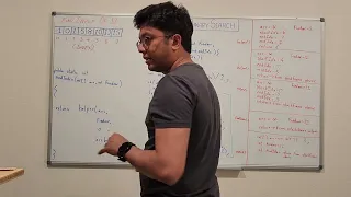 Recursion part 3 Binary Search