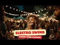 Lagu Great Gatsby Music Reimagined - Electronic Swing \u0026 Vintage Electro Party Anthems