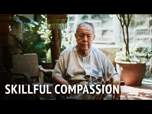 Skillful Compassion | Sulak Sivaraksa