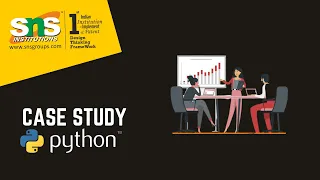 Python Case Study SNS Institutions
