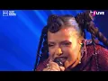Nina Chuba x ENNIO - Fata Morgana | 1Live Krone 2024