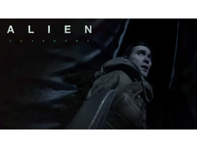 Alien: Covenant | Crew Messages: Oram | 20th Century FOX