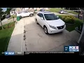 New footage clears man of fatal hit-and-run of 6-year-old