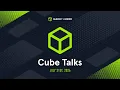 Cube Talks Academy Learning Approaches 1 000 CVEs Hacking Straight Out of High School 0x6