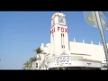 The Fox Theater history
