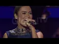Download Lagu Maria Calista - Cinta Kita I Allchestra SLANK KISS YOU GlobalTV 2017
