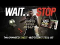 THE DEVS CHANGED THIS INSANE FEATURE ON CATHARSIS MASK DIDN T TELL US - The Division 2 Season 9