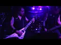 Omnium Gatherum - Chaospace (Live at Traffic Club, Roma, Italy 2019-10-11)