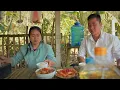 Download Lagu Ly Tieu Tien Cares for CEO Tu to overcome difficulties - What will Tu do to get the company back?
