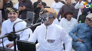 دلع   حماده عطيف و حمودي حوذان   لعصرية العطيف    طهار حماده بن ريان عطيف دندنها