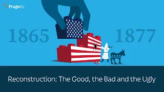 Reconstruction The Good the Bad and the Ugly 5 Minute