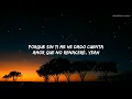 CNCO - Dejaría Todo (Letra / Lyrics)