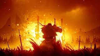 Download BURNING DESIRE - Powerful Orchestral Music | Intense Battle Epic Music Mix - CALAPM MP3