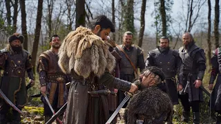 السيد عثمان يكشف آلاعيب أسن بيكا ويطعن أولوغان 