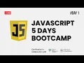 Day 1 Introduction to JavaScript Variables Operators