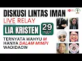 Download Lagu DISKUSI LINTAS IMAN - LIVE STREAM 29 AGUSTUS 2025