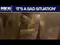 Dangerous Arizona storms Missing woman being searched for FOX 10 Phoenix