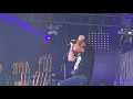 Whiskey Myers - Frogman (Live @ Download Festival Paris 2018)