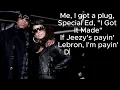 Download Lagu Jay Z ft  Alicia Keys   Empire State of Mind   Inspiring NYC Anthem Lyrics Type Beat